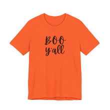 Load image into Gallery viewer, Halloween shirt, fall shirt, boo shirt, graphic tee, cute shirt, halloween tee, ghost shirt, mom halloween, spooky shirt, boo