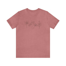 Load image into Gallery viewer, Wild Flowers Shirt