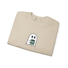Load image into Gallery viewer, Ghost Sweatshirt