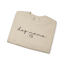 Load image into Gallery viewer, Dog Mama Sweatshirt