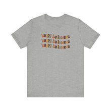 Load image into Gallery viewer, Halloween shirt, fall shirt, happy halloween shirt, retro shirt, halloween tee, halloween gift, retro halloween, cute halloween shirt
