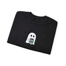 Load image into Gallery viewer, Ghost Sweatshirt