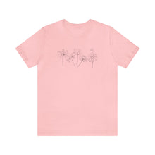 Load image into Gallery viewer, Wild Flowers Shirt