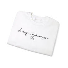 Load image into Gallery viewer, Dog Mama Sweatshirt