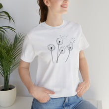Load image into Gallery viewer, Dandelion T-Shirt