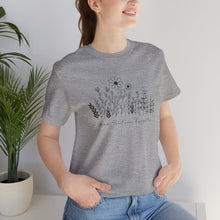 Load image into Gallery viewer, Grow Positive Thougthts Shirt