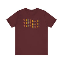 Load image into Gallery viewer, Halloween shirt, fall shirt, happy halloween shirt, retro shirt, halloween tee, halloween gift, retro halloween, cute halloween shirt