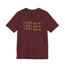 Load image into Gallery viewer, Halloween shirt, fall shirt, happy halloween shirt, retro shirt, halloween tee, halloween gift, retro halloween, cute halloween shirt