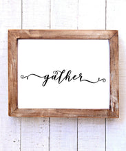 Load image into Gallery viewer, Kitchen Wall Art Bundle {$33 Value}