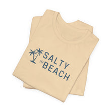 Load image into Gallery viewer, Salty Lil Beach Shirt
