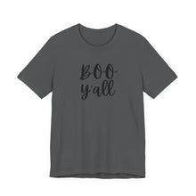 Load image into Gallery viewer, Halloween shirt, fall shirt, boo shirt, graphic tee, cute shirt, halloween tee, ghost shirt, mom halloween, spooky shirt, boo
