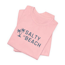 Load image into Gallery viewer, Salty Lil Beach Shirt
