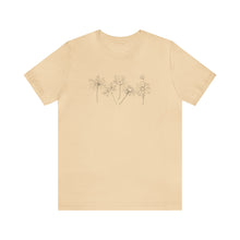 Load image into Gallery viewer, Wild Flowers Shirt
