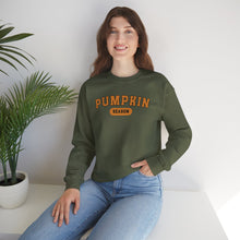 Load image into Gallery viewer, Pumpkin Season Sweatshirt
