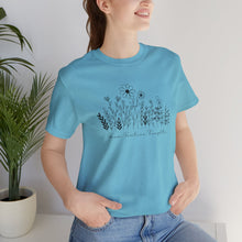Load image into Gallery viewer, Grow Positive Thougthts Shirt
