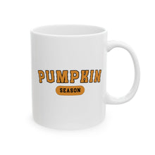 Load image into Gallery viewer, Pumpkin Season Mug
