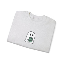 Load image into Gallery viewer, Ghost Sweatshirt
