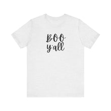 Load image into Gallery viewer, Halloween shirt, fall shirt, boo shirt, graphic tee, cute shirt, halloween tee, ghost shirt, mom halloween, spooky shirt, boo
