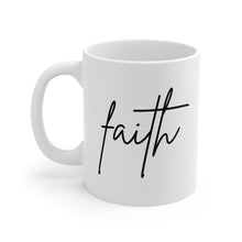 Load image into Gallery viewer, Faith Mug
