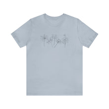 Load image into Gallery viewer, Wild Flowers Shirt
