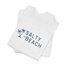 Load image into Gallery viewer, Salty Lil Beach Shirt
