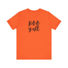 Load image into Gallery viewer, Halloween shirt, fall shirt, boo shirt, graphic tee, cute shirt, halloween tee, ghost shirt, mom halloween, spooky shirt, boo
