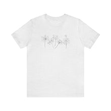Load image into Gallery viewer, Wild Flowers Shirt
