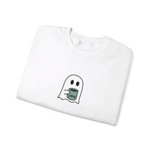 Load image into Gallery viewer, Ghost Sweatshirt
