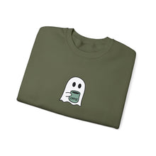 Load image into Gallery viewer, Ghost Sweatshirt
