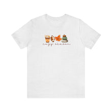 Load image into Gallery viewer, Cozy Season Tshirt
