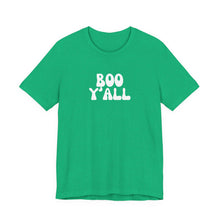 Load image into Gallery viewer, Halloween shirt, fall shirt, boo shirt, graphic tee, cute shirt, halloween tee, ghost shirt, mom halloween, spooky shirt, boo
