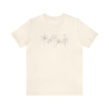 Load image into Gallery viewer, Wild Flowers Shirt
