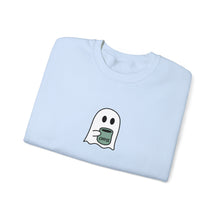 Load image into Gallery viewer, Ghost Sweatshirt

