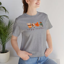 Load image into Gallery viewer, Cozy Season Tshirt
