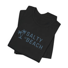 Load image into Gallery viewer, Salty Lil Beach Shirt
