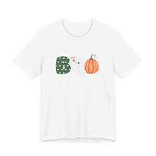 Load image into Gallery viewer, Halloween shirt, fall shirt, boo shirt, back to school, pumpkin shirt, ghost shirt, halloween boo shirt, halloween boo tee, pumpkin shirts
