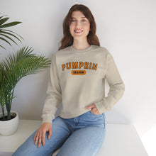 Load image into Gallery viewer, Pumpkin Season Sweatshirt

