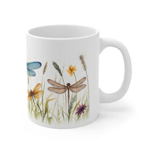 Load image into Gallery viewer, Dragonfly Mug
