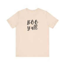 Load image into Gallery viewer, Halloween shirt, fall shirt, boo shirt, graphic tee, cute shirt, halloween tee, ghost shirt, mom halloween, spooky shirt, boo
