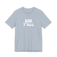 Load image into Gallery viewer, Halloween shirt, fall shirt, boo shirt, graphic tee, cute shirt, halloween tee, ghost shirt, mom halloween, spooky shirt, boo
