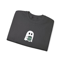 Load image into Gallery viewer, Ghost Sweatshirt
