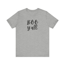 Load image into Gallery viewer, Halloween shirt, fall shirt, boo shirt, graphic tee, cute shirt, halloween tee, ghost shirt, mom halloween, spooky shirt, boo
