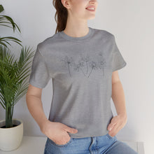 Load image into Gallery viewer, Wild Flowers Shirt

