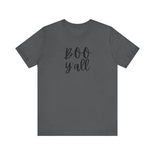 Load image into Gallery viewer, Halloween shirt, fall shirt, boo shirt, graphic tee, cute shirt, halloween tee, ghost shirt, mom halloween, spooky shirt, boo
