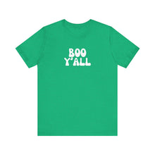 Load image into Gallery viewer, Halloween shirt, fall shirt, boo shirt, graphic tee, cute shirt, halloween tee, ghost shirt, mom halloween, spooky shirt, boo
