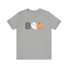 Load image into Gallery viewer, Halloween shirt, fall shirt, boo shirt, back to school, pumpkin shirt, ghost shirt, halloween boo shirt, halloween boo tee, pumpkin shirts
