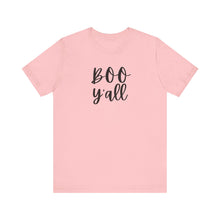 Load image into Gallery viewer, Halloween shirt, fall shirt, boo shirt, graphic tee, cute shirt, halloween tee, ghost shirt, mom halloween, spooky shirt, boo
