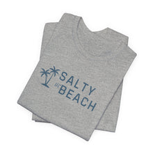 Load image into Gallery viewer, Salty Lil Beach Shirt
