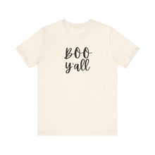 Load image into Gallery viewer, Halloween shirt, fall shirt, boo shirt, graphic tee, cute shirt, halloween tee, ghost shirt, mom halloween, spooky shirt, boo
