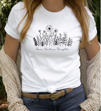 Load image into Gallery viewer, Grow Positive Thougthts Shirt
